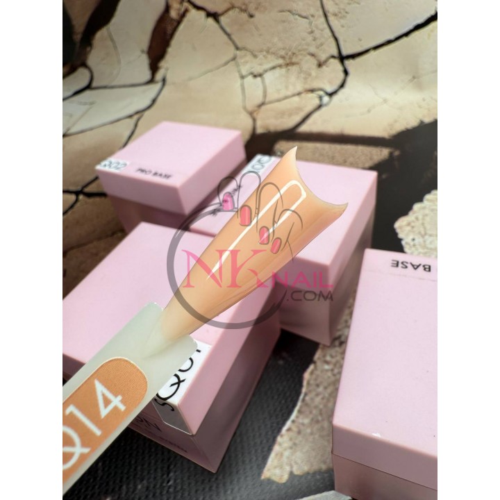 База Moon Nude PRO 30 мл SQ14 HEMA/TPO free